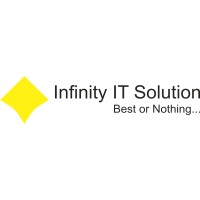 INFINITY IT SOLUTION Surat logo, INFINITY IT SOLUTION Surat contact details