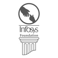 Infosys Foundation logo, Infosys Foundation contact details