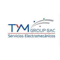 TYM GROUP SAC logo, TYM GROUP SAC contact details