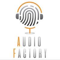 Audio Factory SAS logo, Audio Factory SAS contact details