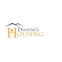 Dwayne's Housing logo, Dwayne's Housing contact details