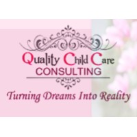 Quality Child Care Consulting logo, Quality Child Care Consulting contact details