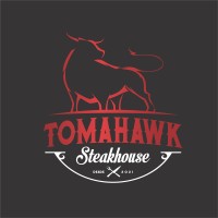 Tomahawk Steakhouse logo, Tomahawk Steakhouse contact details