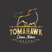 Tomahawk Carnes Nobres logo, Tomahawk Carnes Nobres contact details