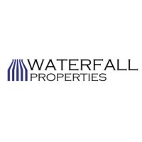 Waterfall Properties logo, Waterfall Properties contact details