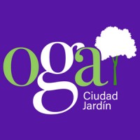 Oga Ciudad Jardín logo, Oga Ciudad Jardín contact details