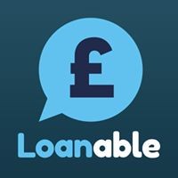 Loanable logo, Loanable contact details