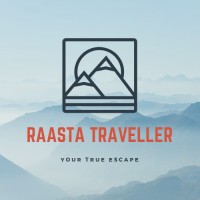 Raasta Traveller logo, Raasta Traveller contact details