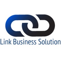 Link Business Solution logo, Link Business Solution contact details