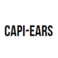 CAPI-EARS logo, CAPI-EARS contact details