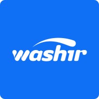 washir logo, washir contact details