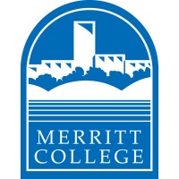 Merritt College logo, Merritt College contact details