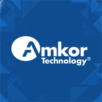 Amkor Technology logo, Amkor Technology contact details