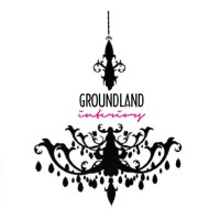 Groundland Interiors logo, Groundland Interiors contact details