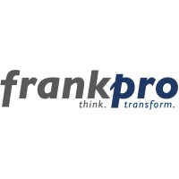 Frankpro Consulting logo, Frankpro Consulting contact details