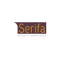 Serifa Editora e Comunicação logo, Serifa Editora e Comunicação contact details