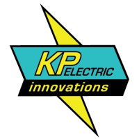 KP Electric Innovations logo, KP Electric Innovations contact details