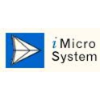 iMicro System logo, iMicro System contact details