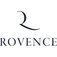 Rovence logo, Rovence contact details