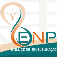 8ENP Soluções em Sublimação logo, 8ENP Soluções em Sublimação contact details