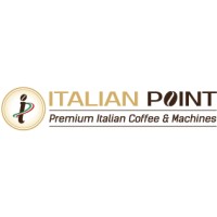 Italian Point Co Ltd Italian Coffee and Coffee machines logo, Italian Point Co Ltd Italian Coffee and Coffee machines contact details