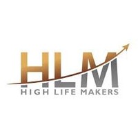 High Life Makers logo, High Life Makers contact details