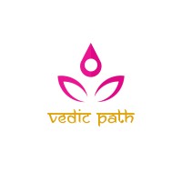 Vedic Path logo, Vedic Path contact details