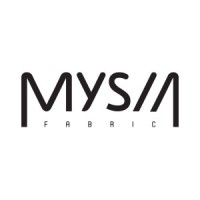 Mysia Fabric logo, Mysia Fabric contact details