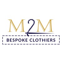 Made2Measure Clothing logo, Made2Measure Clothing contact details