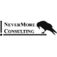 NeverMore Consulting logo, NeverMore Consulting contact details