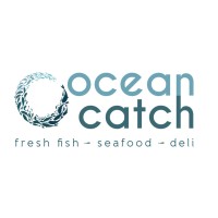 OCEAN CATCH LTD logo, OCEAN CATCH LTD contact details