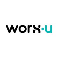 WORXU logo, WORXU contact details