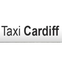 Taxi Cardiff logo, Taxi Cardiff contact details