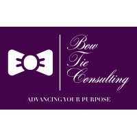 Bow Tie Consulting logo, Bow Tie Consulting contact details