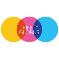 TrinityGlobus Advisory DMCC logo, TrinityGlobus Advisory DMCC contact details