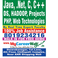 My Career Way logo, My Career Way contact details