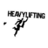 Heavy Lifting logo, Heavy Lifting contact details