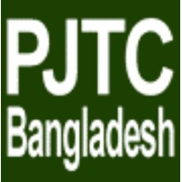 PJTC Bangladesh logo, PJTC Bangladesh contact details