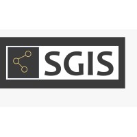 SGIS logo, SGIS contact details