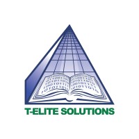 T-Elite Solutions Inc. logo, T-Elite Solutions Inc. contact details