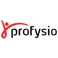 Profysio logo, Profysio contact details