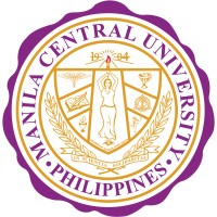 Manila Central University logo, Manila Central University contact details