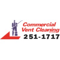 Commercial Vent Cleaning LTD logo, Commercial Vent Cleaning LTD contact details