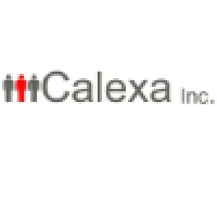 Calexa inc. logo, Calexa inc. contact details