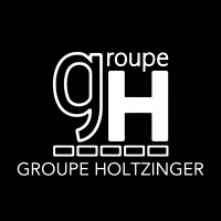 Groupe Holtzinger logo, Groupe Holtzinger contact details