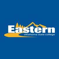 Eastern Oklahoma State College logo, Eastern Oklahoma State College contact details