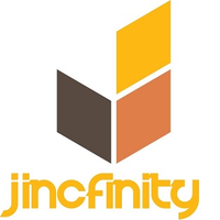 Jincfinity Limited logo, Jincfinity Limited contact details