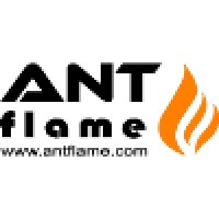 Antflame Bacasız Şömine Sistemleri logo, Antflame Bacasız Şömine Sistemleri contact details