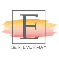 S&R Evermay logo, S&R Evermay contact details