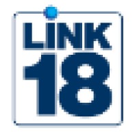 Link18 Marketing Digital logo, Link18 Marketing Digital contact details